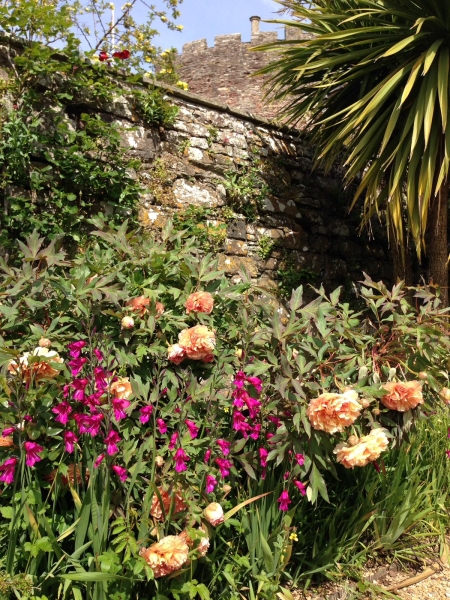 Berkeley Castle